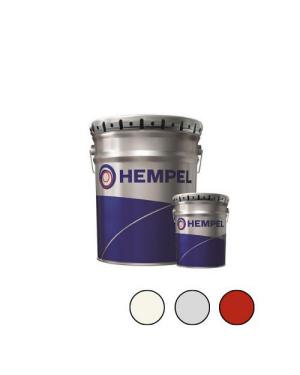IMPRIMACION HEMPADUR 15500 + CURING 97580, 20L