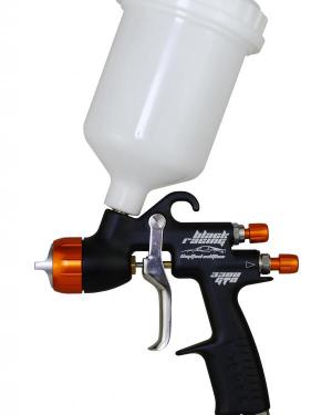 PISTOLA SAGOLA 3300 GTO BLACK RACING 1.3 [TECH]