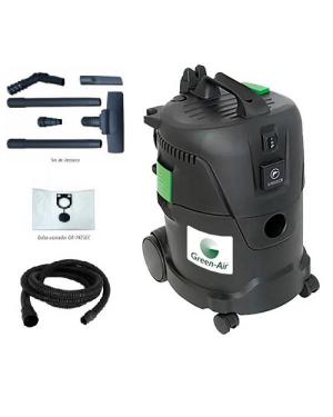 ASPIRADOR GREEN AIR GR 1630 EC