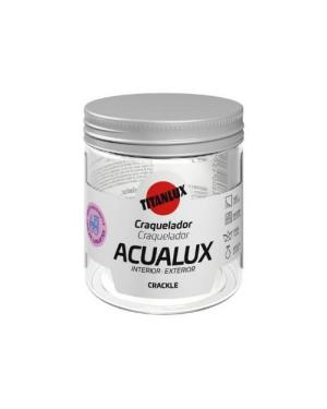 TITAN ACUALUX CRAQUELADOR, 75ML