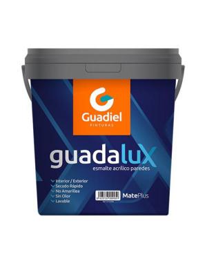 GUADALUX EASY CLEAN, 10L