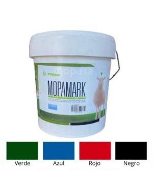 MOPAMARK, 4L