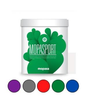 MOPASPORT