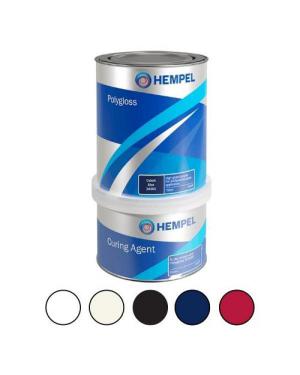 HEMPEL´S POLYGLOSS 55530, 750ML