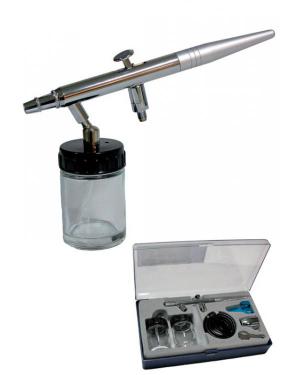 AEROGRAFO SEMI-PROFESIONAL AERO 150