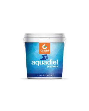 AQUADIEL PISCINAS AZUL