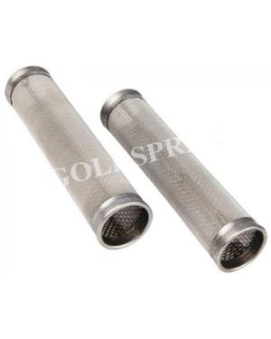 FILTRO LINEA GREEN-AIR 100 MESH GR-24N AMARILLO