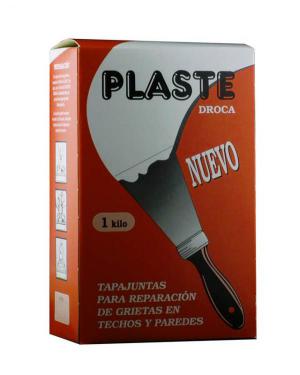 PLASTE EN POLVO. UNIVERSAL