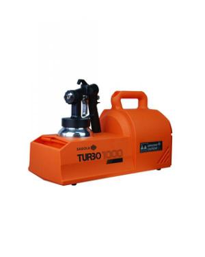 TURBINA SAGOLA TURBO 1000 220V/50Hz