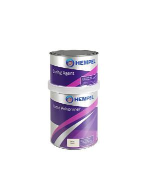 HEMPEL´S YACHT POLYPRIMER BLANCO 25050