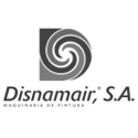 disnamair