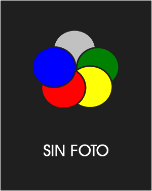 ESPONJA PULIR VELCRO 